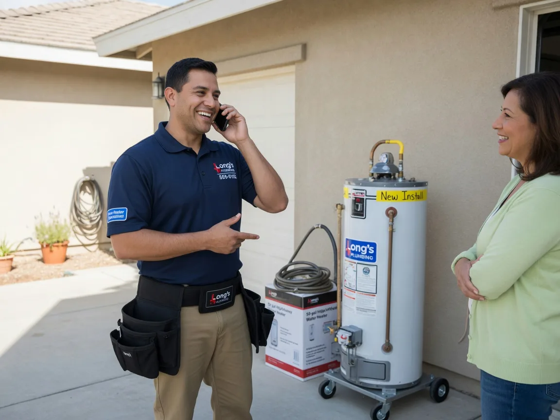 Leak Detection Guthrie Center, IA FAQs